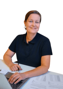 Työkykykoordinaattori Mari Cattell