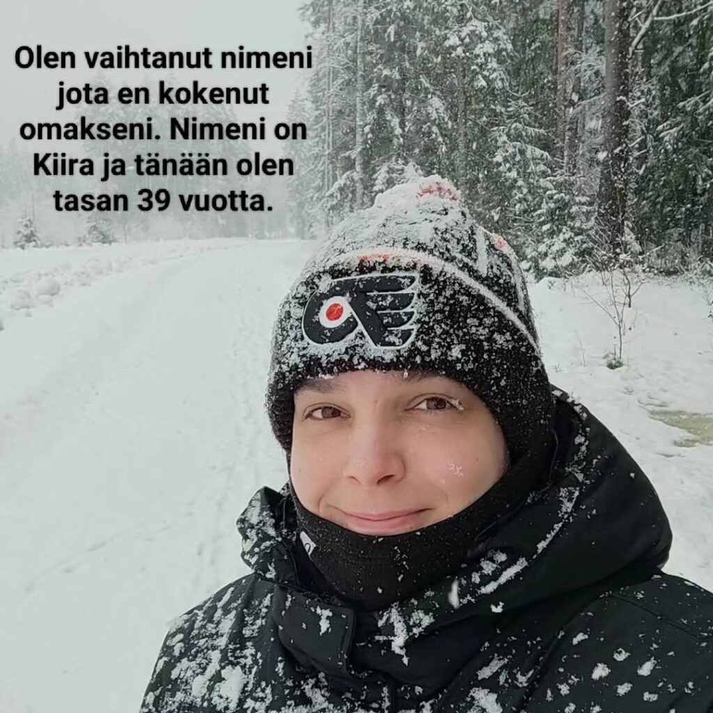 Todellinen selviytymistarina 1 Screenshot 20261018 150830 Instagram