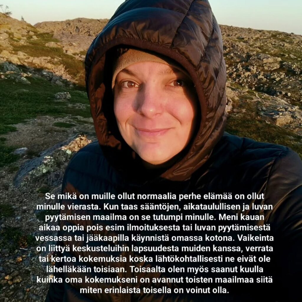 Todellinen selviytymistarina 3 Screenshot 20261018 153242 Instagram