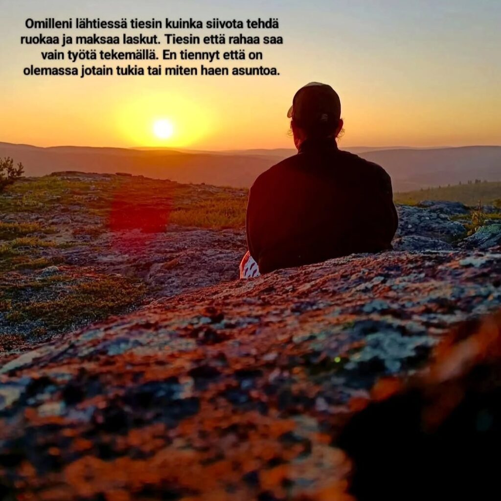 Todellinen selviytymistarina 5 Screenshot 20261018 153301 Instagram