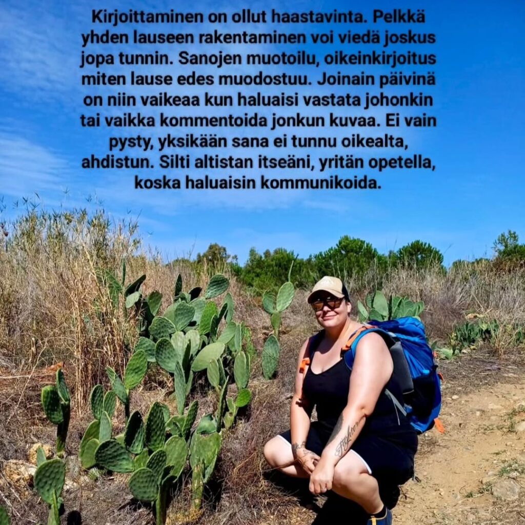Todellinen selviytymistarina 11 Screenshot 20261018 153404 Instagram