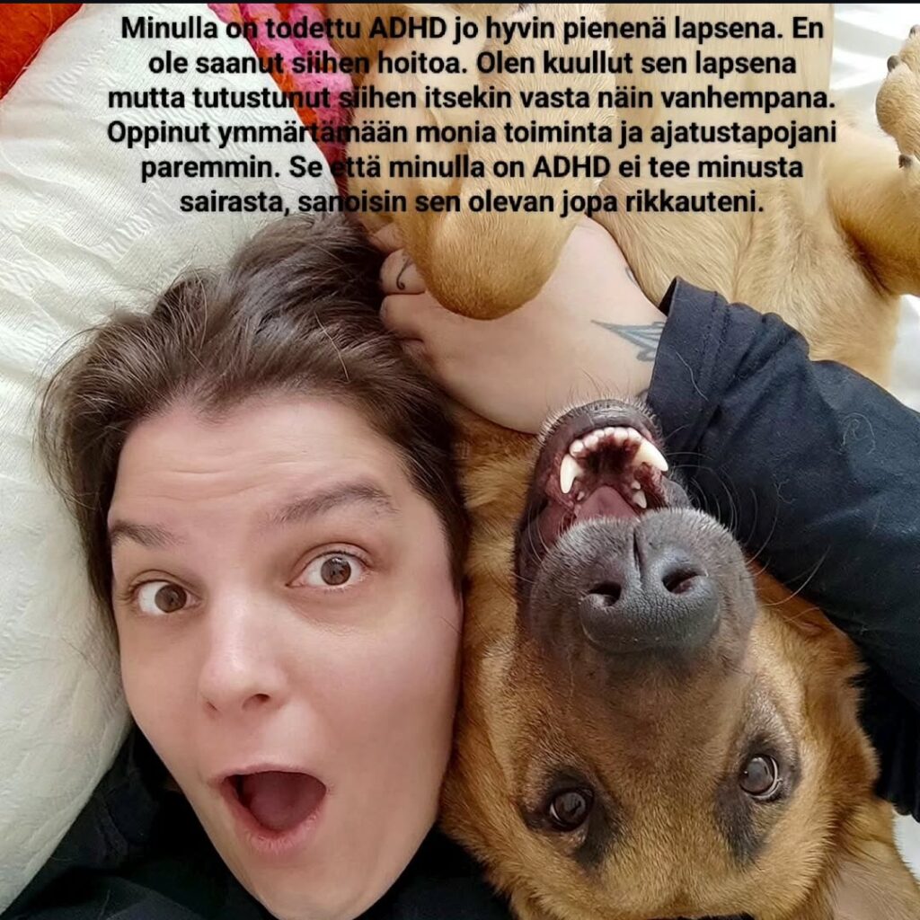 Todellinen selviytymistarina 14 Screenshot 20261018 153432 Instagram