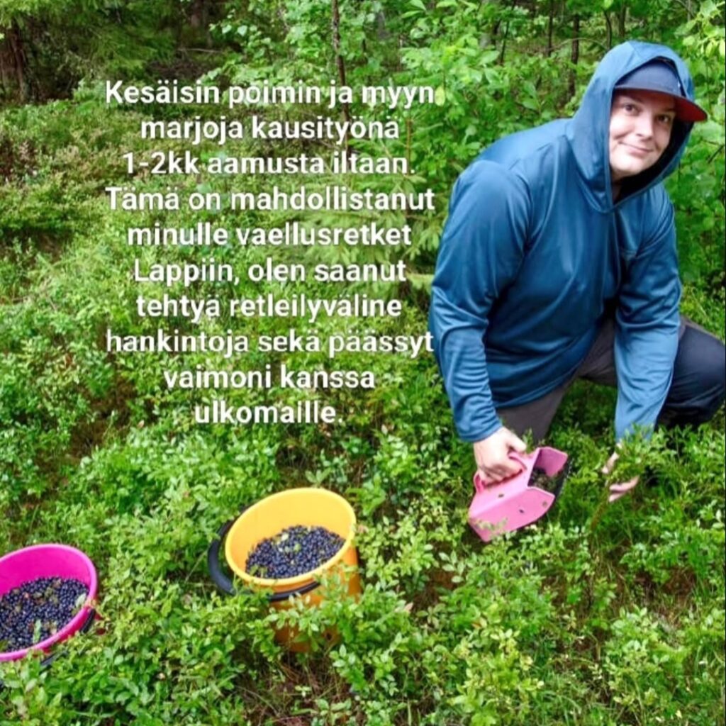 Todellinen selviytymistarina 17 Screenshot 20261018 153501 Instagram
