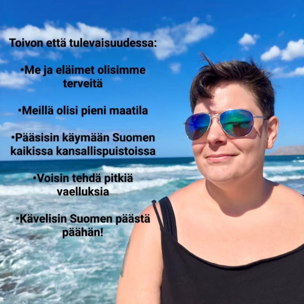 Todellinen selviytymistarina 18 Screenshot 20261018 153511 Instagram