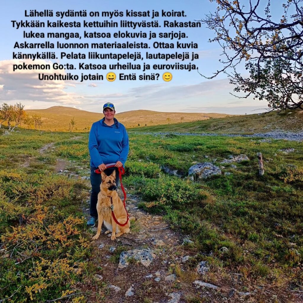 Todellinen selviytymistarina 19 Screenshot 20261018 153520 Instagram
