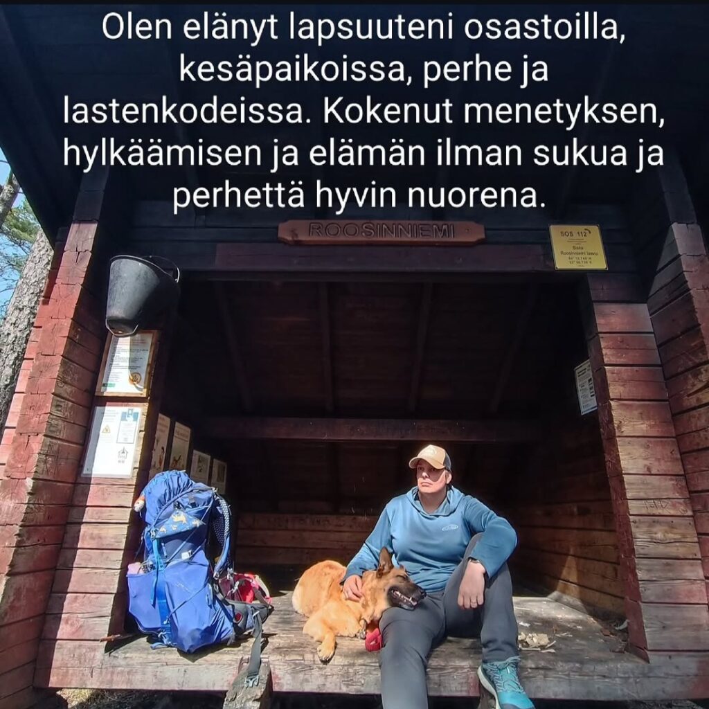Todellinen selviytymistarina 2 Screenshot 20261018 154035 Instagram