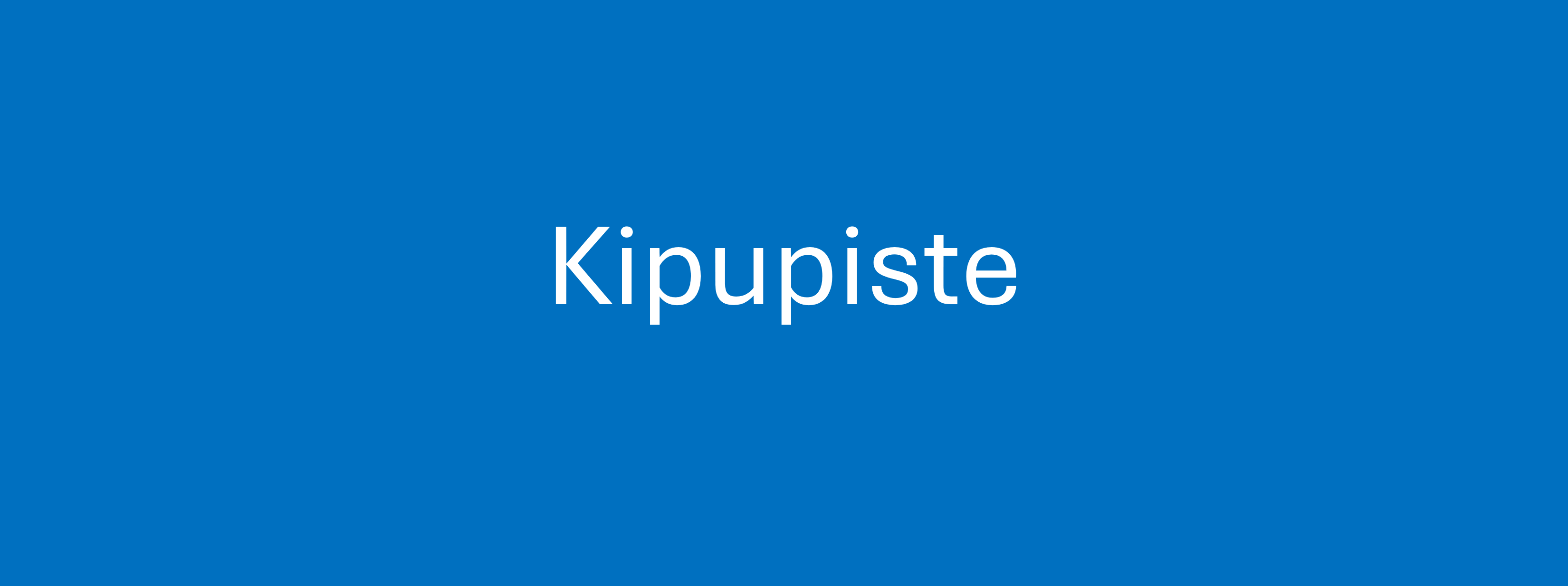 Etusivu • Salon Klubitalo 5 laakk 2