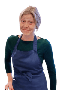 Työhönvalmentaja Mervi Hopia