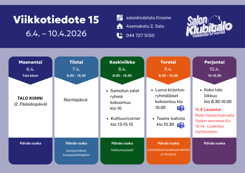 viikkotiedote15